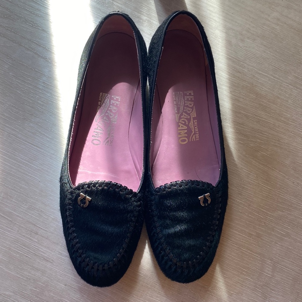 Salvatore Ferragamo shoes 6